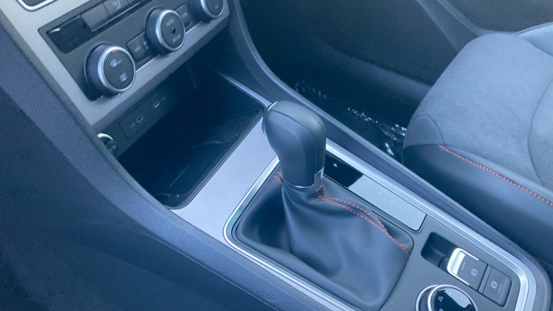 SEAT Ateca 1.5 TSI EVO FR 5dr DSG Petrol Estate